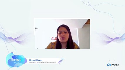 Estrategia e impacto de los anuncios dinámicos con Meta _ Forbes Talks
