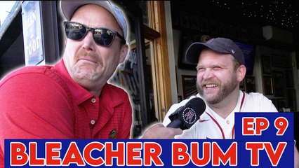 Wrigley Field Man On The Street: Why Do The Cubs Suck So Bad?