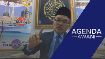 Had umur jemaah haji ditetapkan oleh kerajaan Arab Saudi - TH Travels & Services
