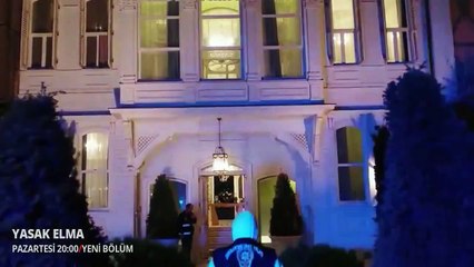 Yasak Elma 146. Bölüm Fragmanı