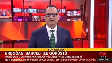 Günün son dakika önemli gelişmeleri! (CNN TÜRK 16.30 bülteni)