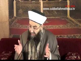 Cübbeli Ahmet Hoca - Şeytan en çok kimle uğraşır?