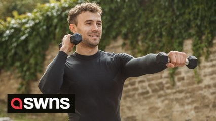 Americans confess to trying this many different weight loss strategies