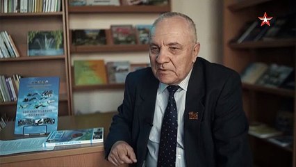 Улика из прошлого (07.06.2022)