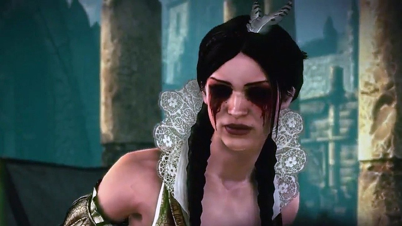 The Witcher 2 - Trailer zu den Inhalten der Enhanced-Edition