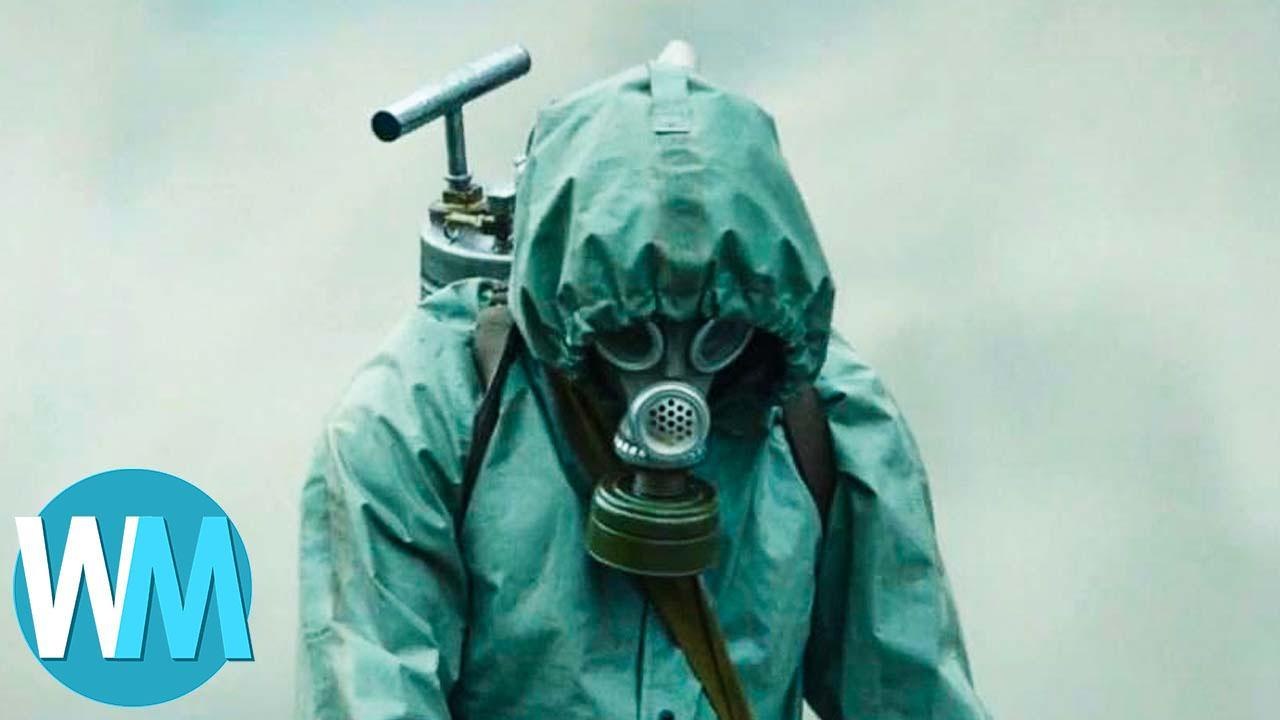 TOP 10 des événements qui auraient pu causer la FIN DU MONDE !