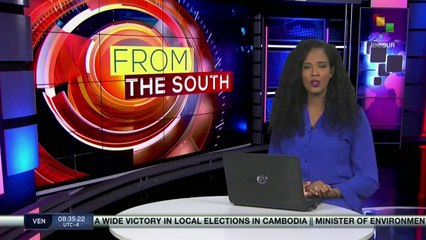 Chile calls exclusion from Summit of the Americas a mistake