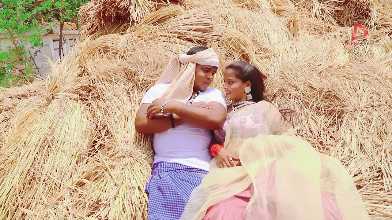 Gobar Pathe  Video Song Bhojpuri Dhobi Geet | Shailendra Sangam | Sapna Kashyap | Amar Rao | Palak | Gerua Films | Live Bhojpuri Song