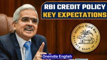 RBI may Hike Repo Rates by 40 to 50 Basis Points Tomorrow | Oneindia News *Business