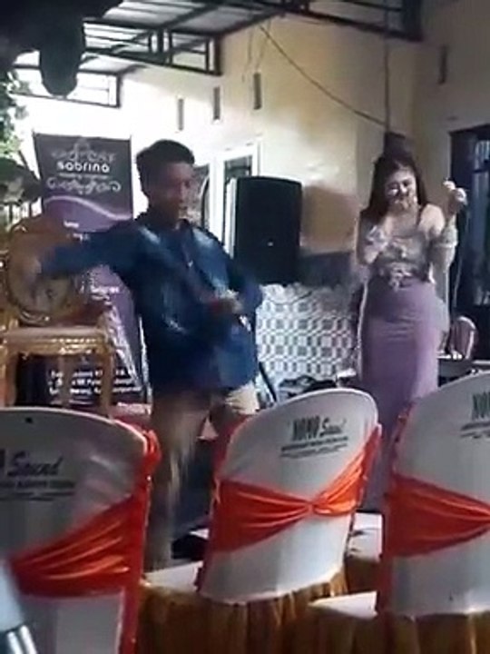 Goyang Dobrak