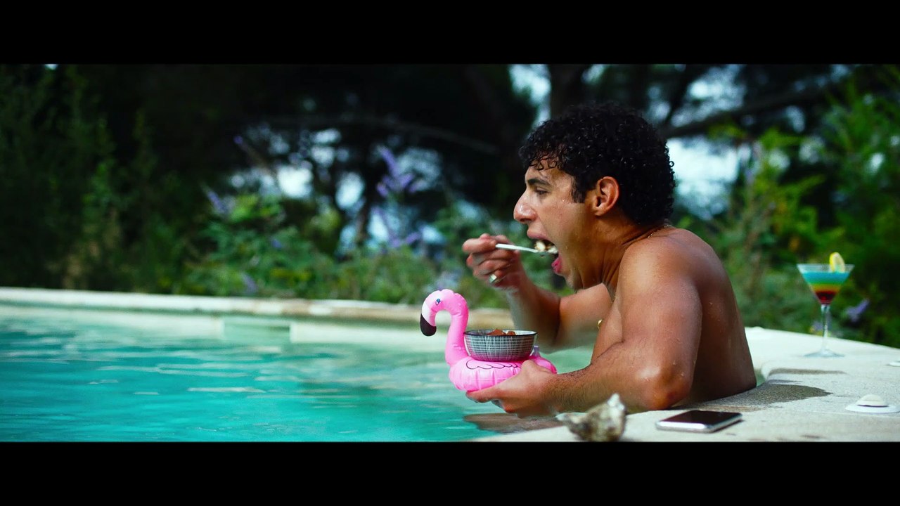 Fragile: Trailer HD