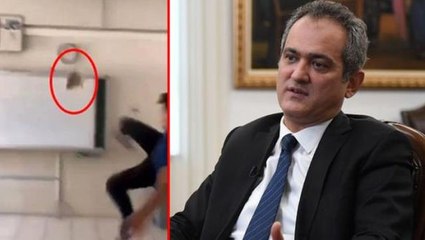 Bakan Özer'den Kur'an-ı Kerim'e yapılan saygısızlıkla ilgili ilk yorum: Gerekli cezayı vereceğiz