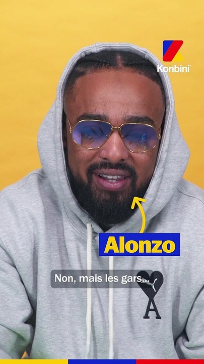 Le Fast & Curious d’Alonzo aka Capo pour les intimes 