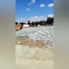 Salda Gölü Koruma Derneği: Bakanlığın çalıştayının amacı göldeki tahribatı kamufle etmek(arşiv)