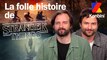 La folle histoire et les inspirations derrière Strangers Things avec ses créateurs Matt et Ross Duffer