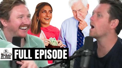 Jackie Got Scammed Trying to Find a Sugar Daddy - KFC Radio