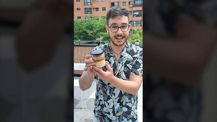 Probamos Fasfú Burger, la dark kitchen de Luisito Comunica