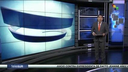 China reitera su posición a la no proliferación de armas con tecnología nuclear