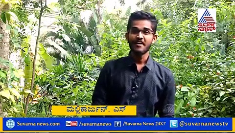 ಮರುಭೂಮಿಯಲ್ಲೂ ಗಿಡ ಬೆಳೆಯಬಹುದೆಂದು ತೋರಿಸಿ ಕೊಟ್ಟ ಸಾಹಸಿ ಈತ