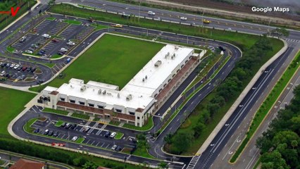 Box of Loaded Guns Found at Parkland School Belong to Principal