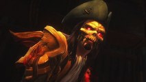 Kingdoms of Amalur: Reckoning - Trailer zum DLC »Die Legende vom Toten Kel«