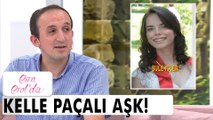 Gel barışalım Şule eski günlerdeki gibi Kelle Paça içelim! - Esra Erol'da 7 Haziran 2022