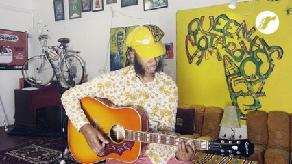 Fantastic Negrito: "They Go Low" live per Rockol