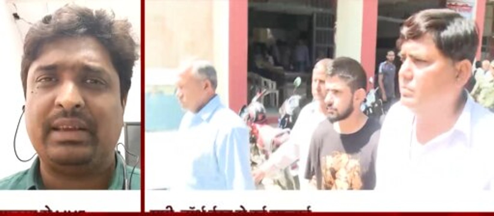 Sidhu Moosewala Case: All you need to know about gangster Lawrence Bishnoi | ABP News