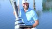 Dustin Johnson resigns from PGA Tour