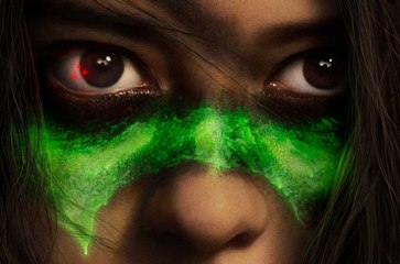 Predator: la presa (2022) - tráiler oficial