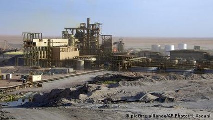 Uranium mining given greenlight in Brazil