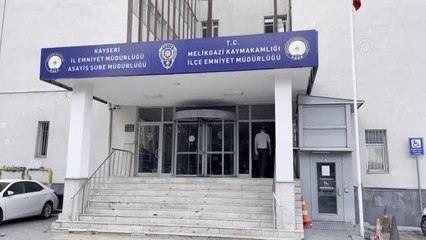 Ziynet eşyası çalan 3 şüpheli tutuklandı