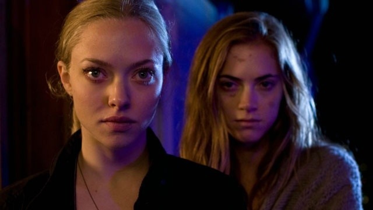 Gone - Psychothriller im Kinotrailer