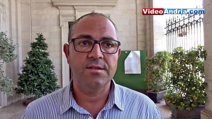 Andria ROADSHOW DI PRESENTAZIONE di NIDI (Bando regionale Nuove Iniziative D’Impresa)