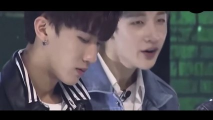 Saddest K-POP Scene And Moment