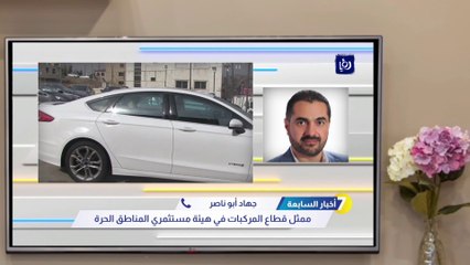 ارتفاع أسعار المحروقات و السيارات الكهربائية