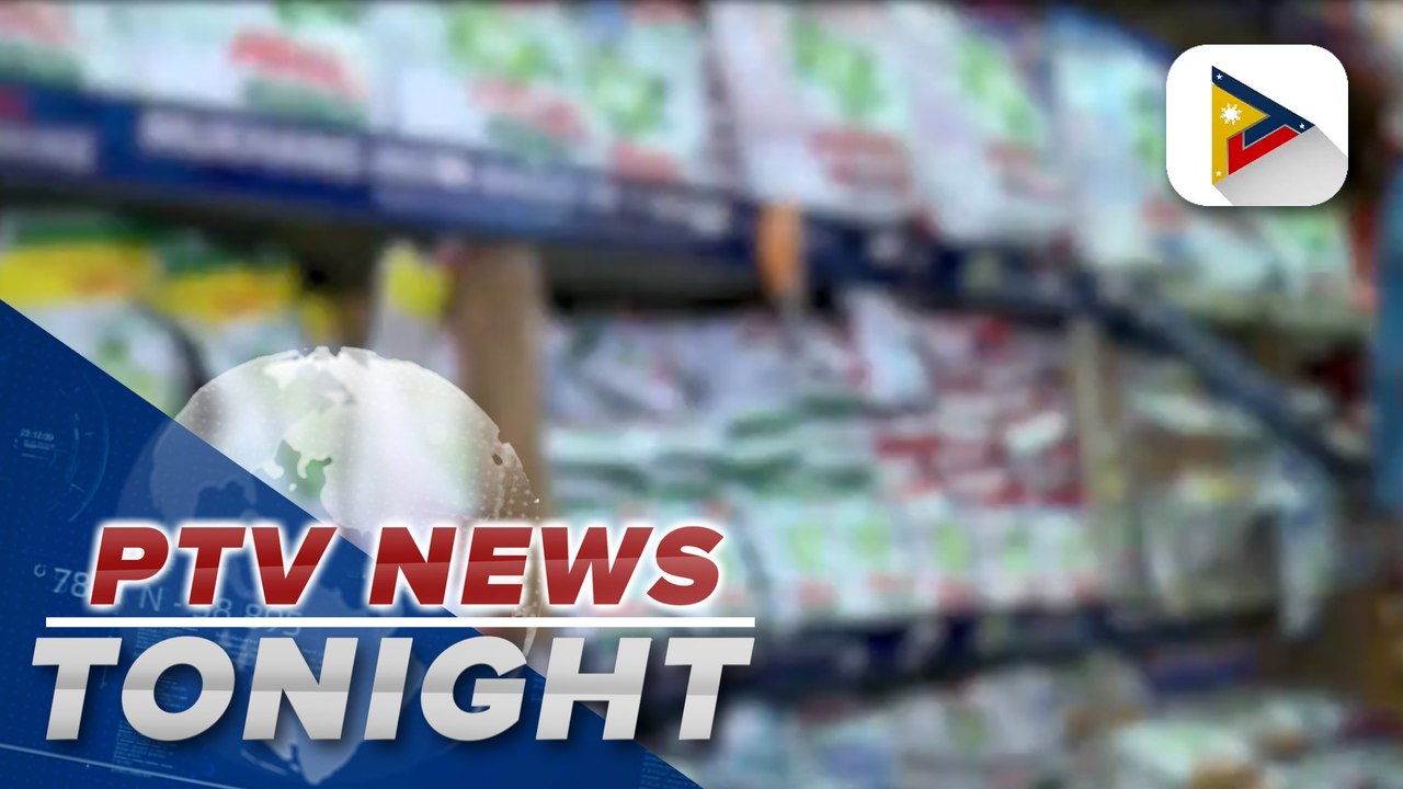 Some manufacturers seek price hikes for canned sardines, breads, and detergent