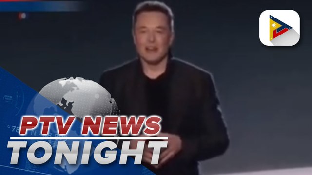 Musk has 'super bad' feeling about economy, will cut jobs at Tesla