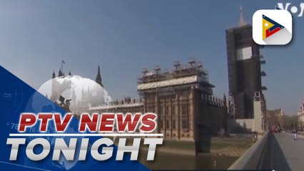 4-day workweek pilot begins in UK