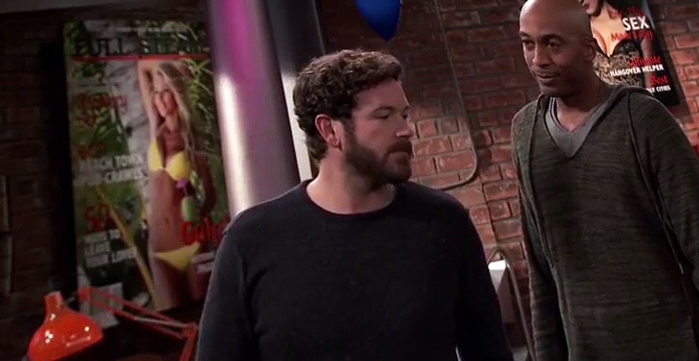 Men at Work S03 E07
