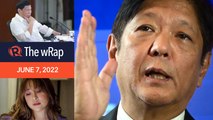 Marcos' SOCE shows P623 million spent for presidential bid | Evening wRap