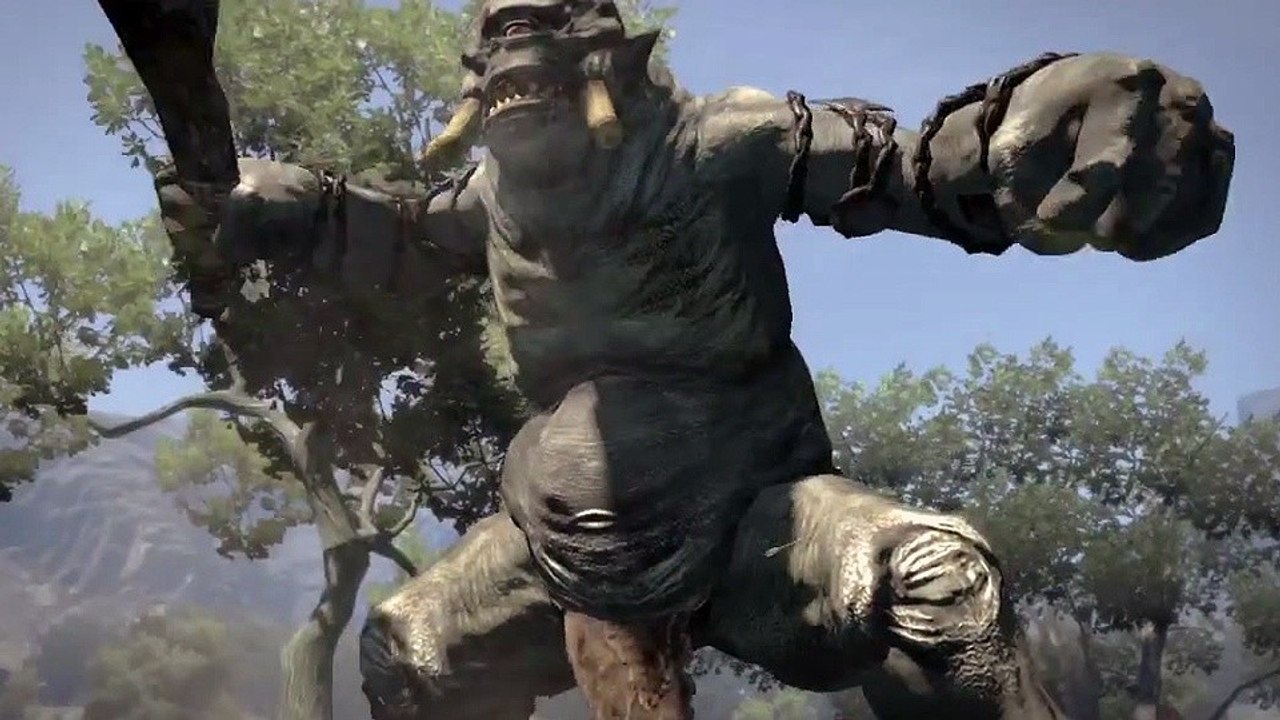 Dragon's Dogma - Gameplay-Video zeigt Kampfstrategien & neue Gegner