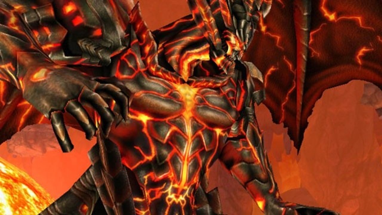 Chaos Rings 2 - Launch-Trailer zum Square-Enix-Rollenspiel