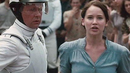 Die Tribute von Panem  - Soundtrack-Trailer