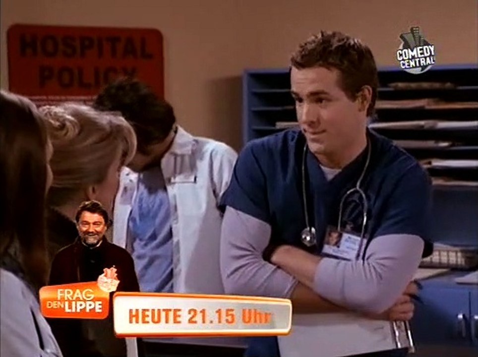 Ein Trio zum Anbeissen Staffel 4 Folge 11