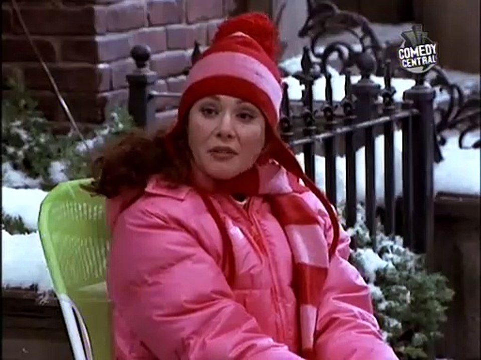 Ein Trio zum Anbeissen Staffel 4 Folge 12