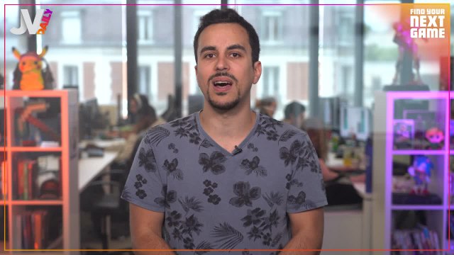 Daily : Netflix dévoile ses prochaines séries, dont Resident Evil !