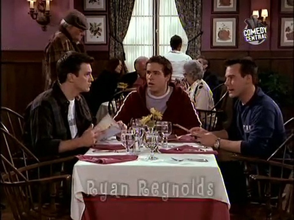 Ein Trio zum Anbeissen Staffel 4 Folge 10