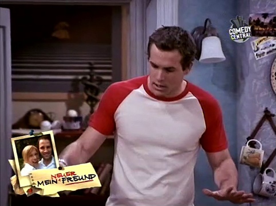 Ein Trio zum Anbeissen Staffel 4 Folge 13