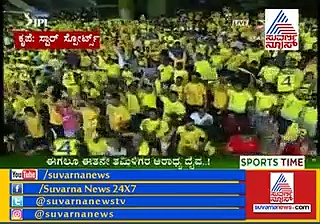 ಧೋನಿ CSK ಪರ ಅಬ್ಬರಿಸುವುದರ ಹಿಂದಿನ ಗುಟ್ಟೇನು..?